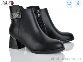 Черевики Aba M6ABA4-2