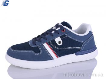 Кроссовки Navigator A26107-3