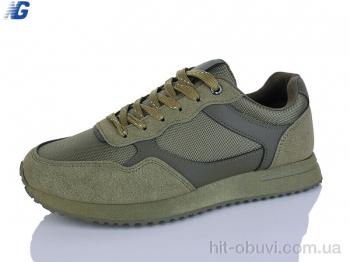 Кроссовки Navigator A26109-3