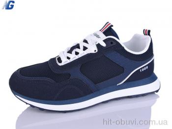 Кроссовки Navigator A26108-4