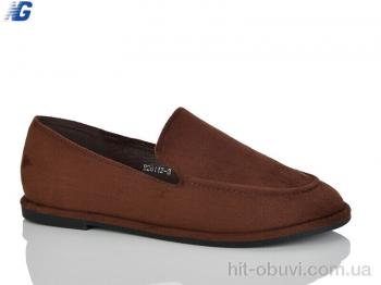 Туфли Navigator B26112-3