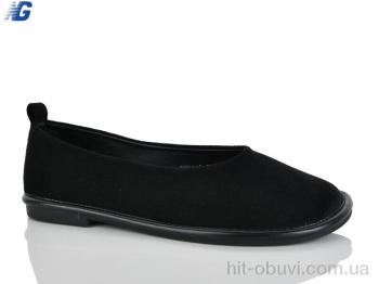 Балетки Navigator B26119-3