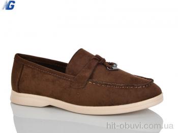 Туфли Navigator B26115-4