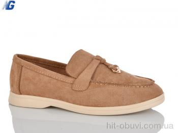 Туфли Navigator B26115-6