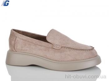 Туфли Navigator B26120-4