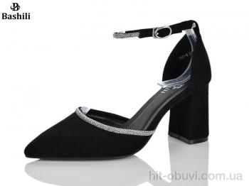 Туфли Башили V80-6
