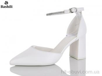 Туфли Башили V81-2