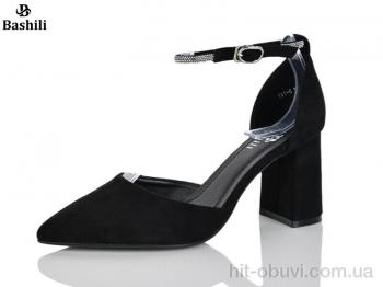 Туфли Башили V81-6