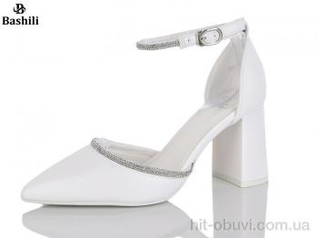 Туфлі Башили GX52-2