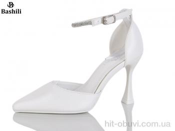 Туфлі Башили GV340-2
