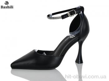 Туфлі Башили GV340-1