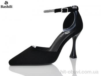 Туфлі Башили GV340-6