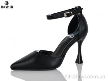 Туфлі Башили GV341-1