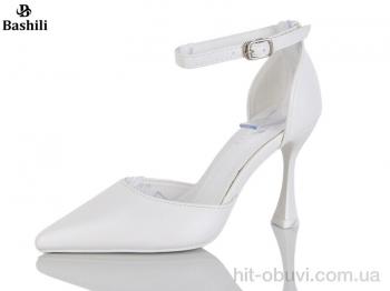 Туфлі Башили GV341-2