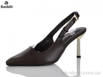 Туфли Башили V306-15