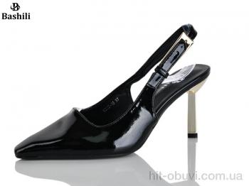 Туфли Башили V306-16
