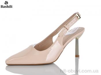 Туфли Башили V306-17