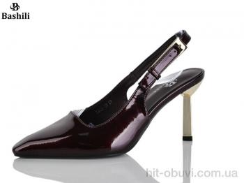 Туфли Башили V306-19