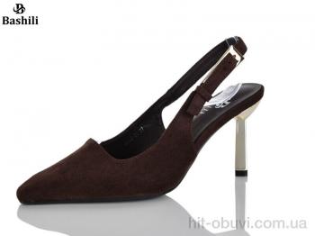 Туфли Башили V306-21