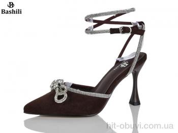 Туфли Башили P906-30
