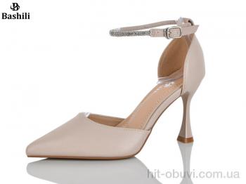 Туфли Башили V340-3