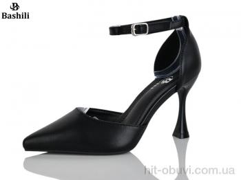 Туфли Башили V341-1