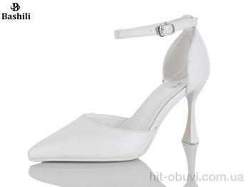 Туфли Башили V341-2