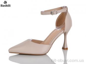 Туфли Башили V341-3