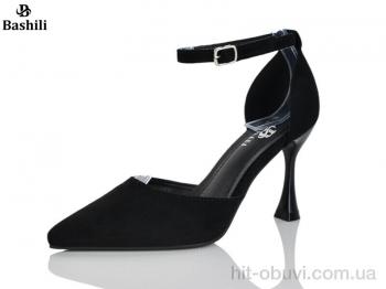 Туфли Башили V341-6