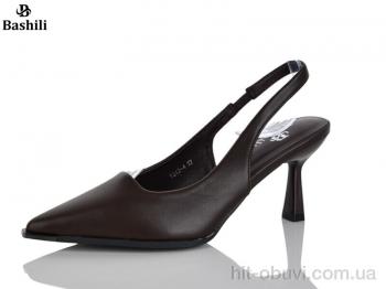 Туфли Башили V342-4