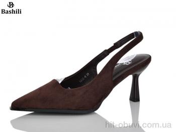 Туфли Башили V342-8
