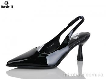 Туфли Башили V342-9