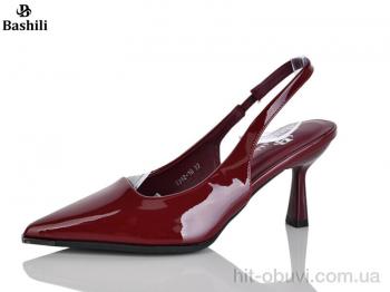Туфли Башили V342-10