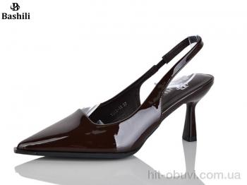 Туфли Башили V342-11