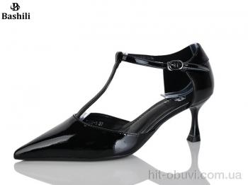 Туфли Башили V329-1