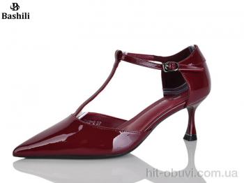 Туфли Башили V329-2
