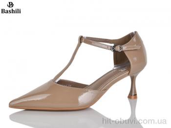 Туфли Башили V329-4