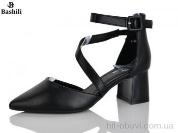 Туфли Башили V346-1