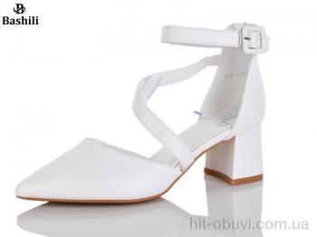 Туфли Башили V346-2