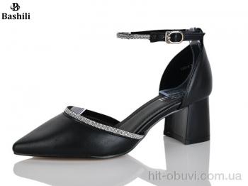Туфли Башили V94-1