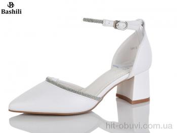 Туфлі Башили, V94-2