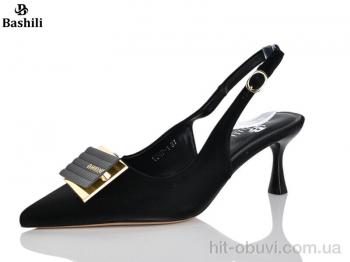 Туфлі Башили V347-1