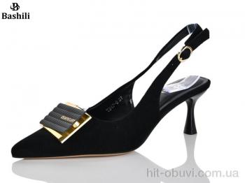 Туфлі Башили V347-6
