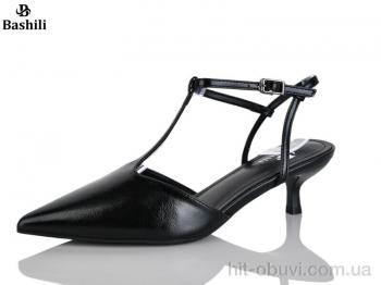 Туфлі Башили V317-1