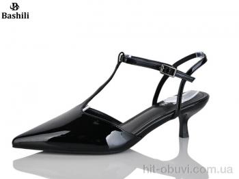 Туфлі Башили V317-11