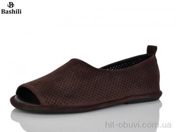 Босоніжки Башили, H6586-20