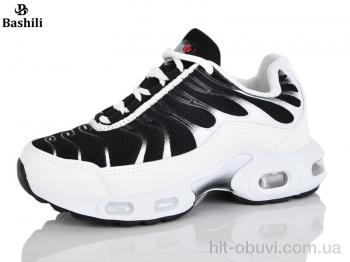 Кросівки Башили G6501-21