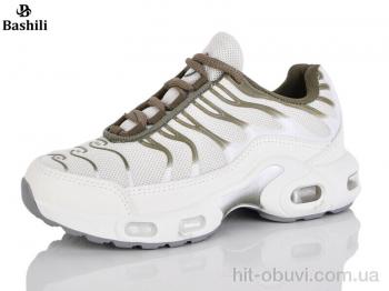 Кросівки Башили G6501-115
