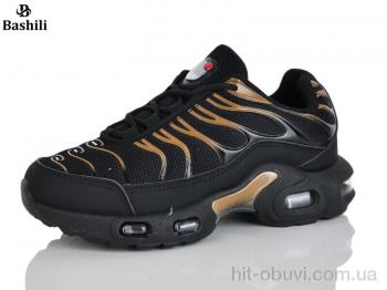 Кросівки Башили G6501-213