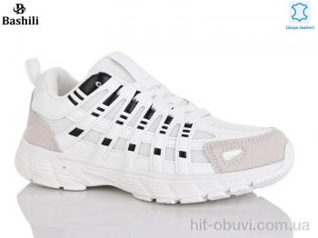 Кросівки Башили H65120-12